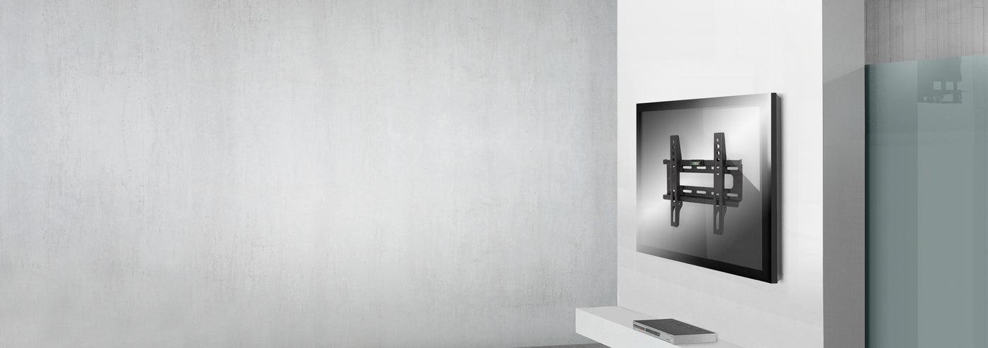 Soportes TV Fijos