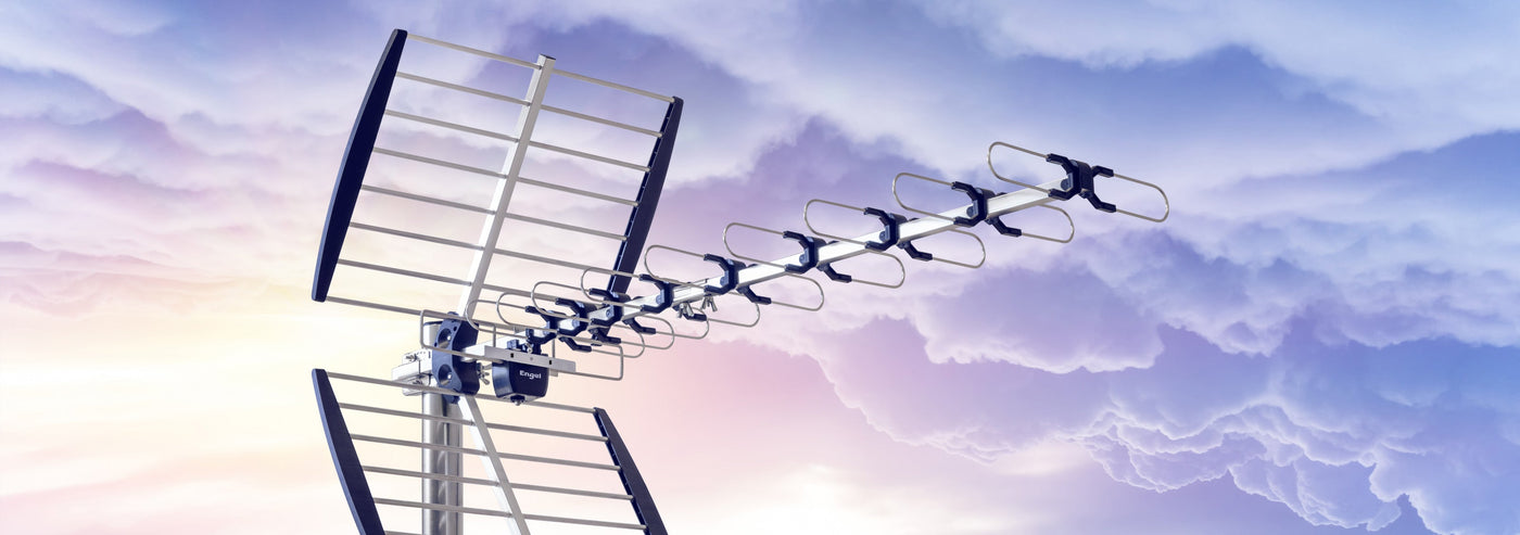 Accesorios y mandos TV