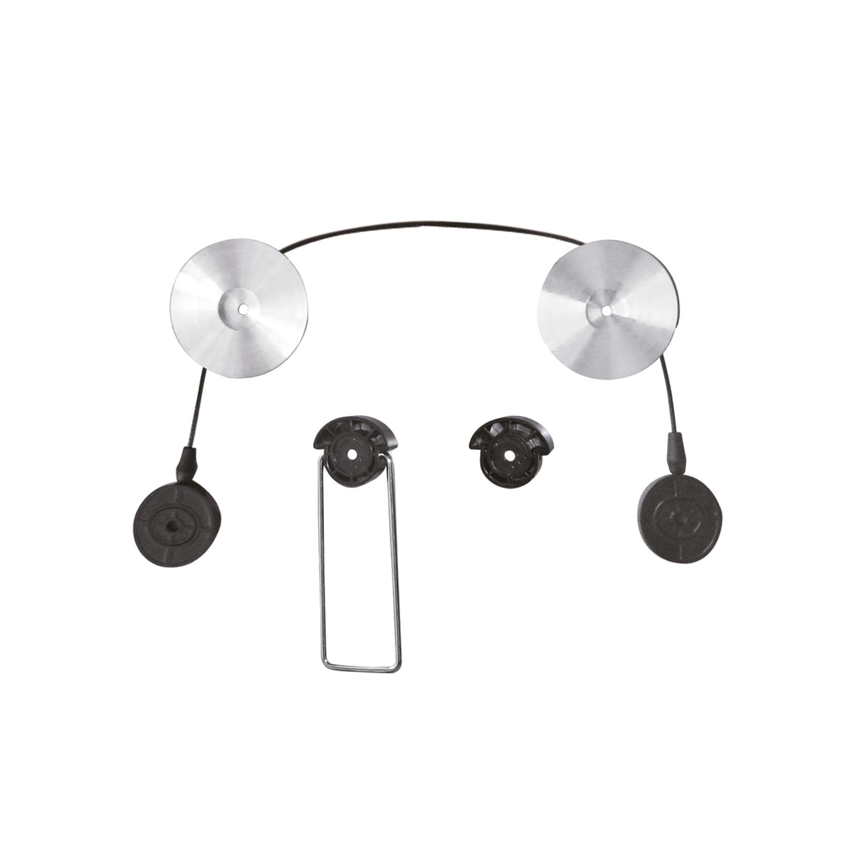 Soporte fijo ULTRA SLIM AC0553E para televisores de hasta 50 Kg