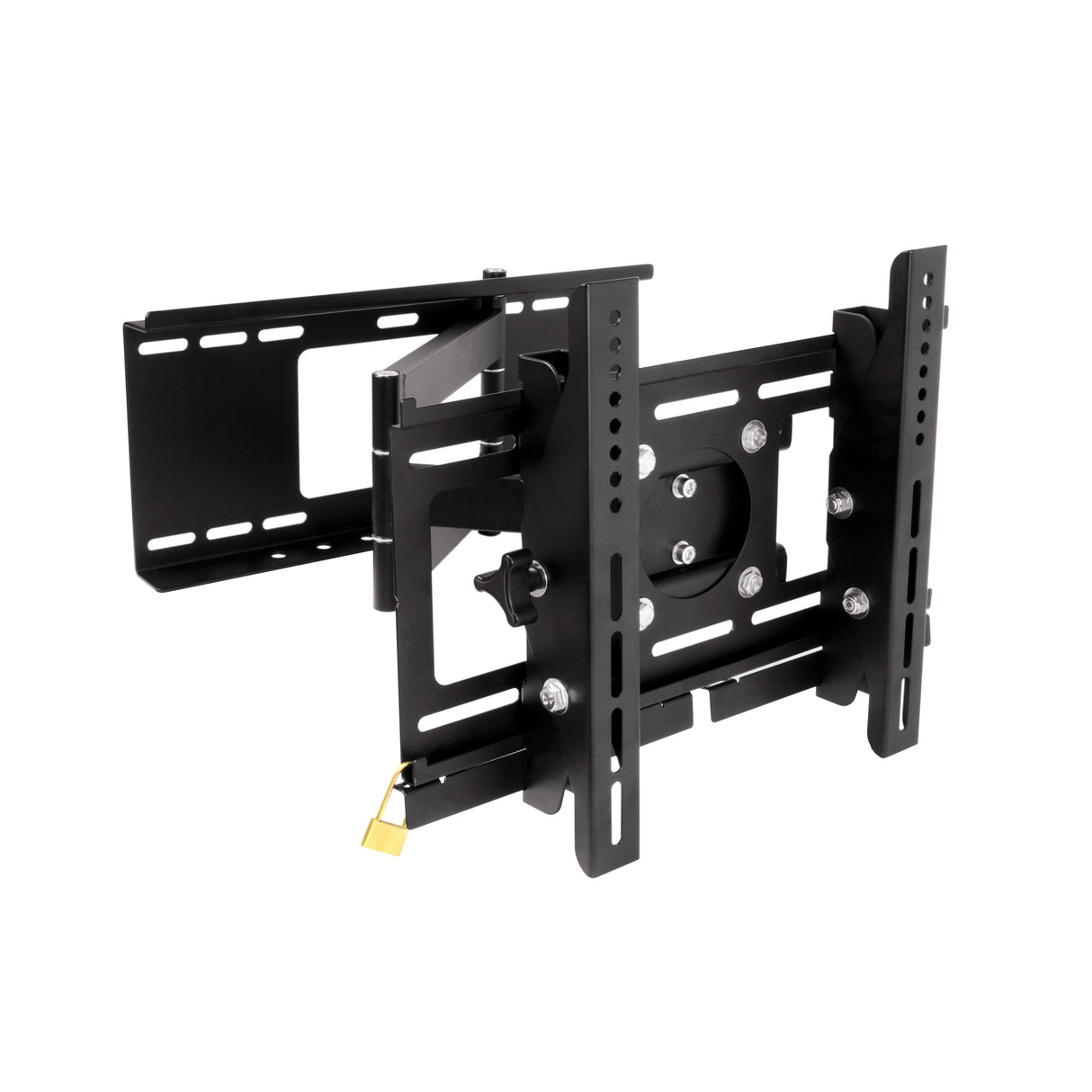 Soporte orientable antihurto LEDSAFE AC0564E para televisores de hasta 42"