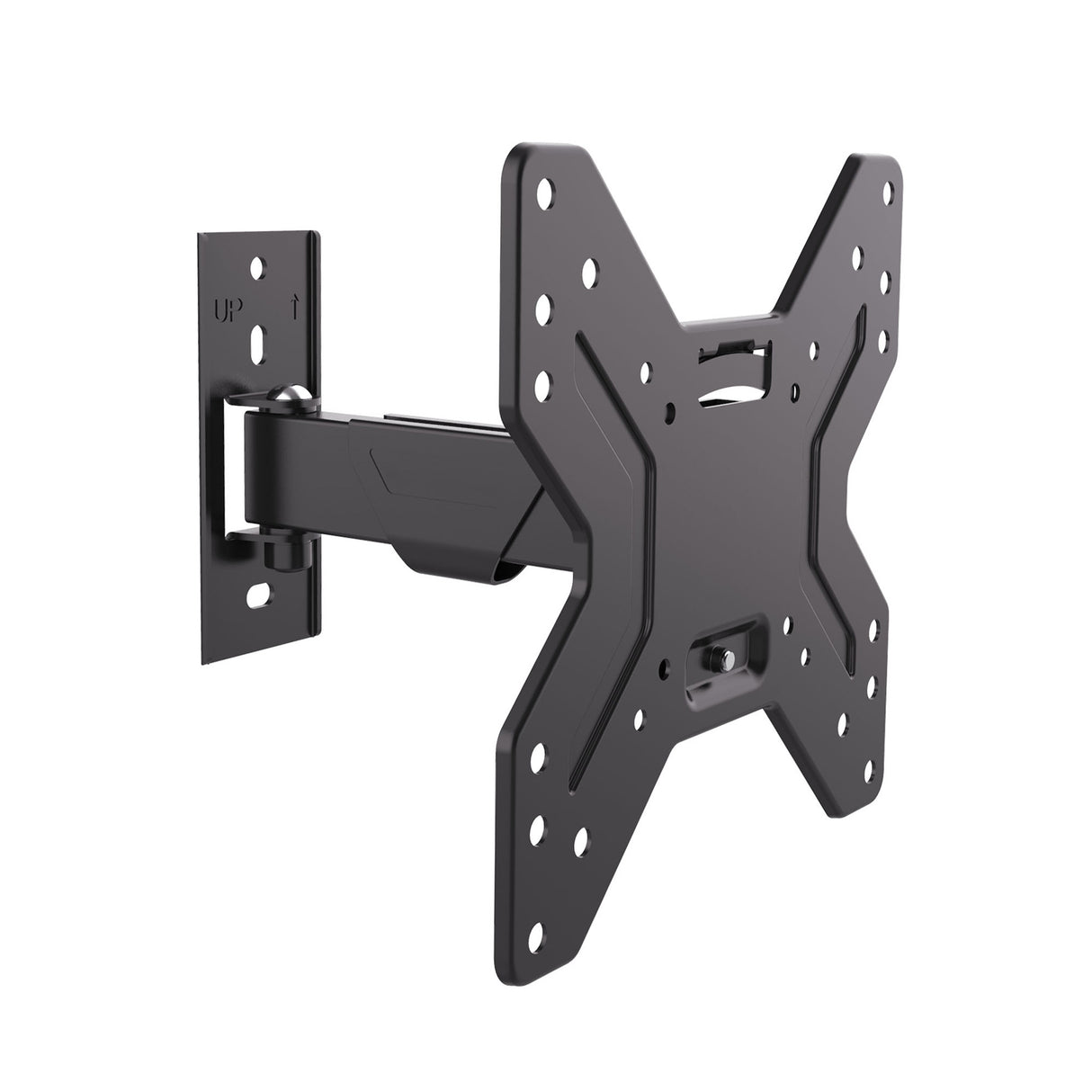 Soporte orientable e inclinable LUNIX 2 AC0590E para televisores de hasta 43"