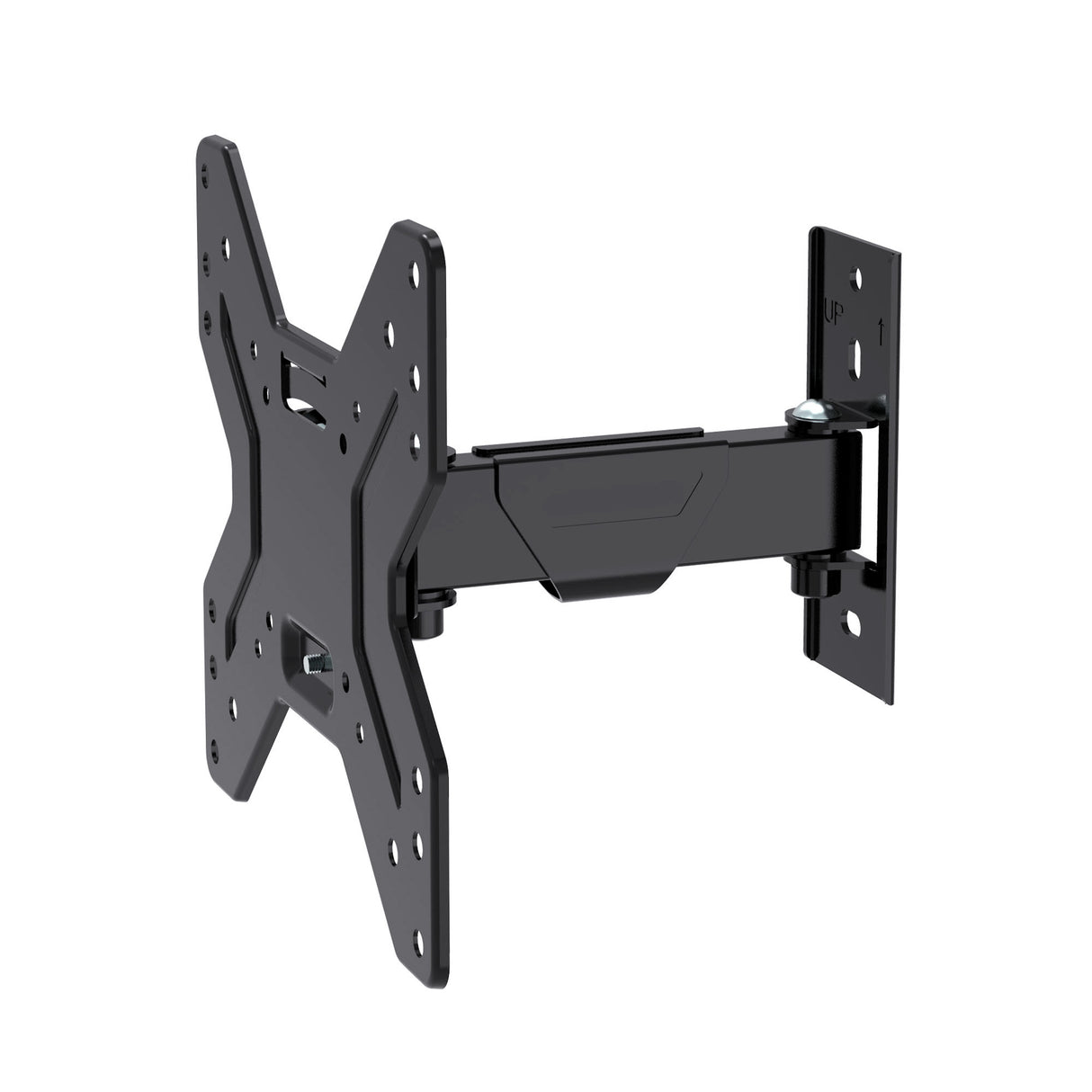 Soporte orientable e inclinable LUNIX 2 AC0590E para televisores de hasta 43"