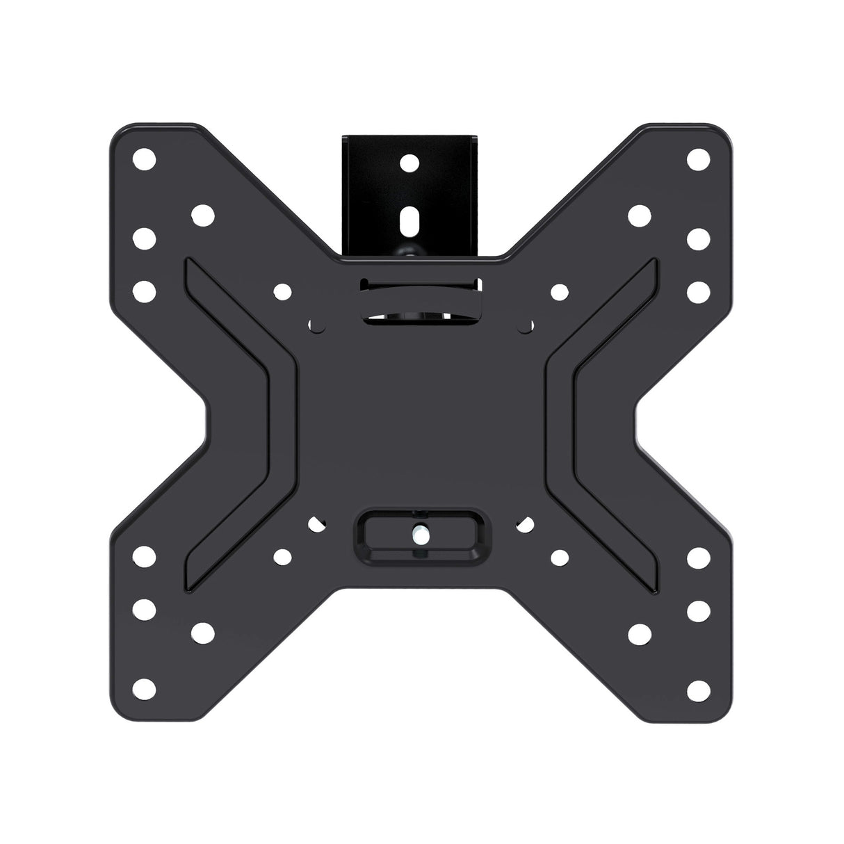 Soporte orientable e inclinable LUNIX 2 AC0590E para televisores de hasta 43"