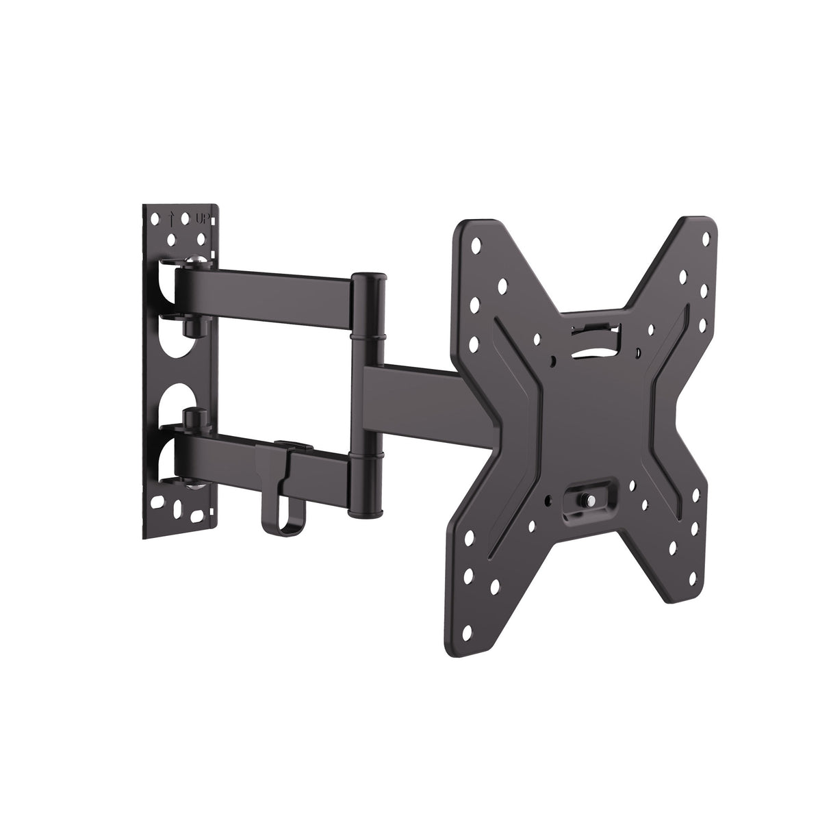 Soporte orientable e inclinable LUNIX 3 AC0591E para televisores de hasta 43"