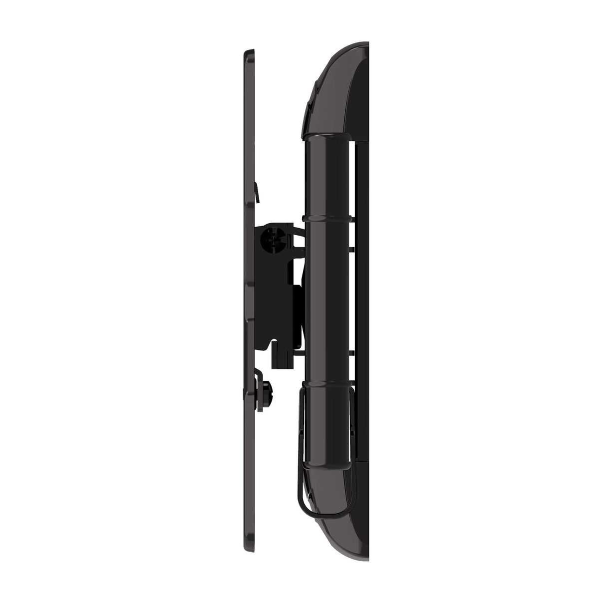 Soporte orientable e inclinable LUNIX 3 AC0591E para televisores de hasta 43"