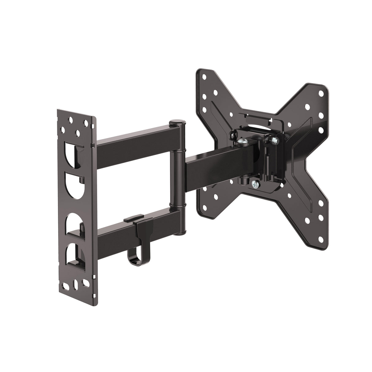 Soporte orientable e inclinable LUNIX 3 AC0591E para televisores de hasta 43"