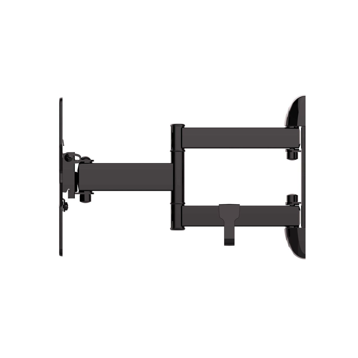 Soporte orientable e inclinable LUNIX 3 AC0591E para televisores de hasta 43"