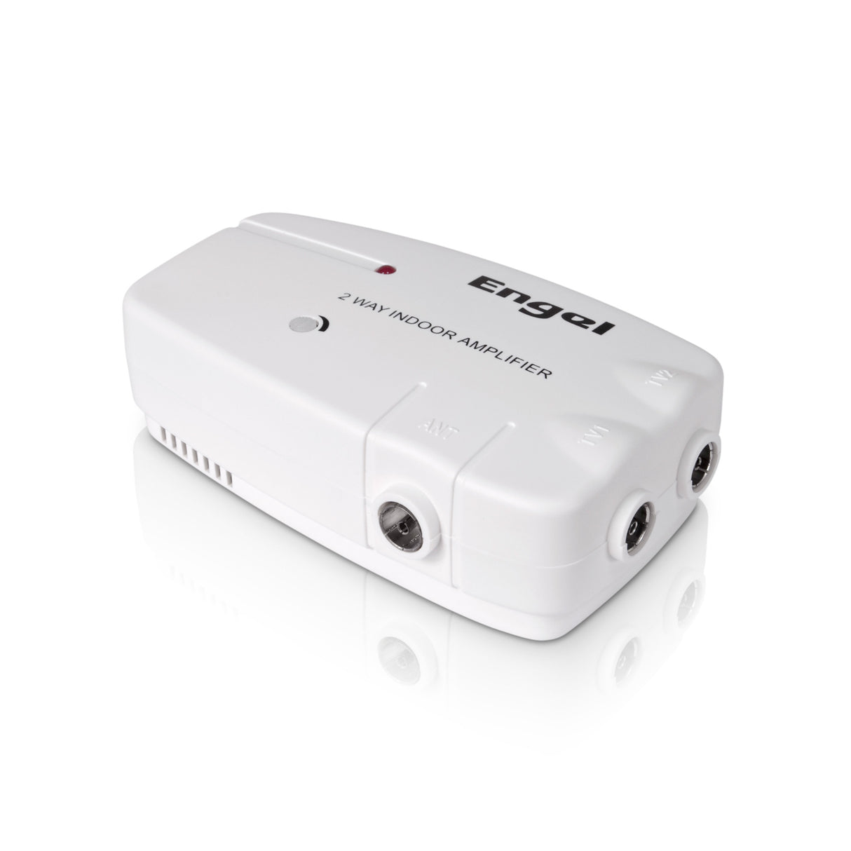 Amplificador de interior de 2 salidas AM6160G5 con filtro 5G PROTECT