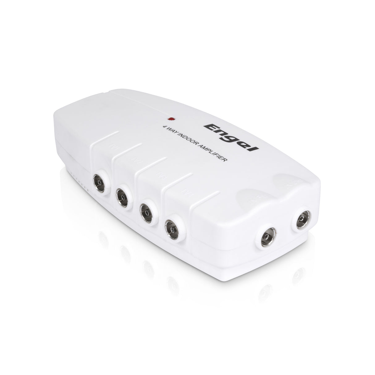 Amplificador de interior de 4 salidas AM6162G5 con filtro 5G PROTECT