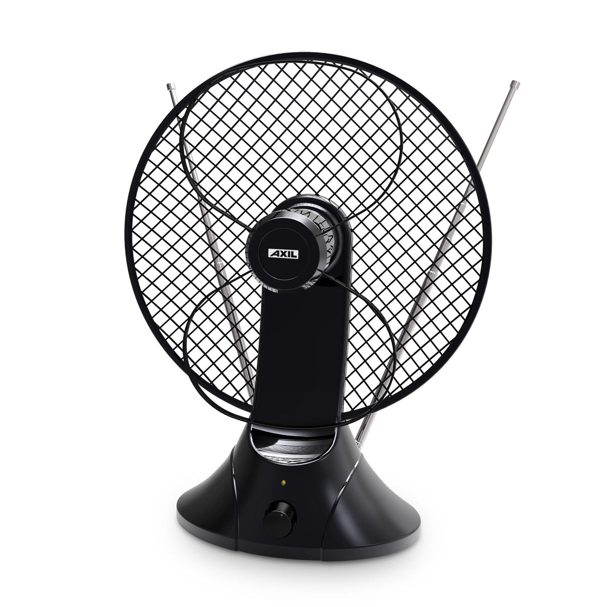 Antena de Interior Amplificada AN0256G5 con protección 5G