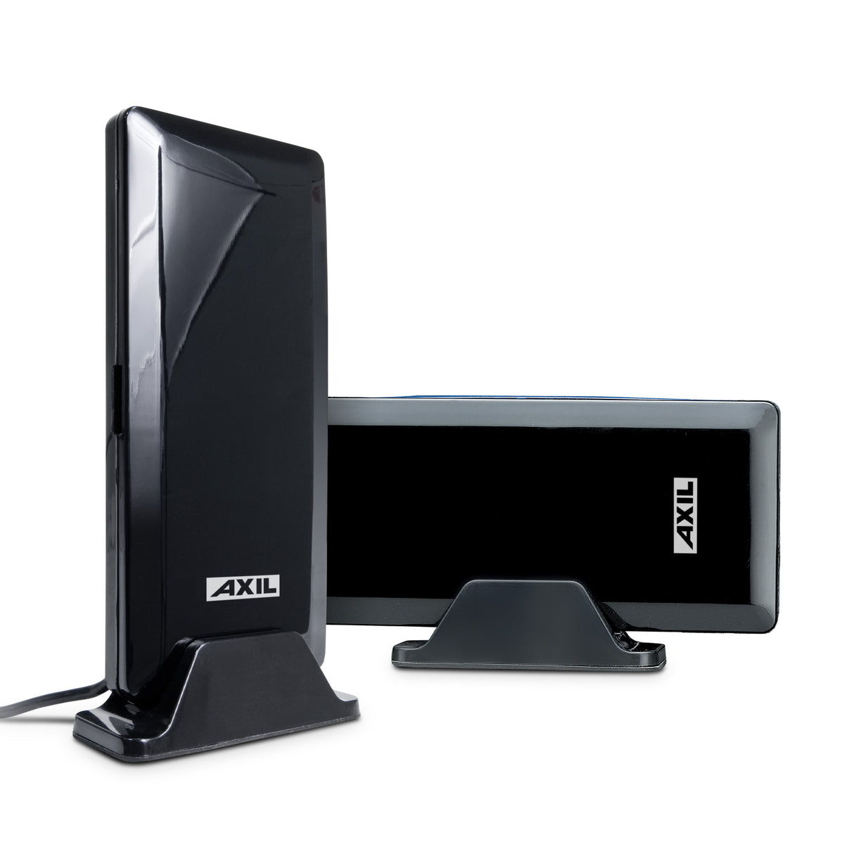 Mini antena TV de Interior AN0267L con filtro LTE