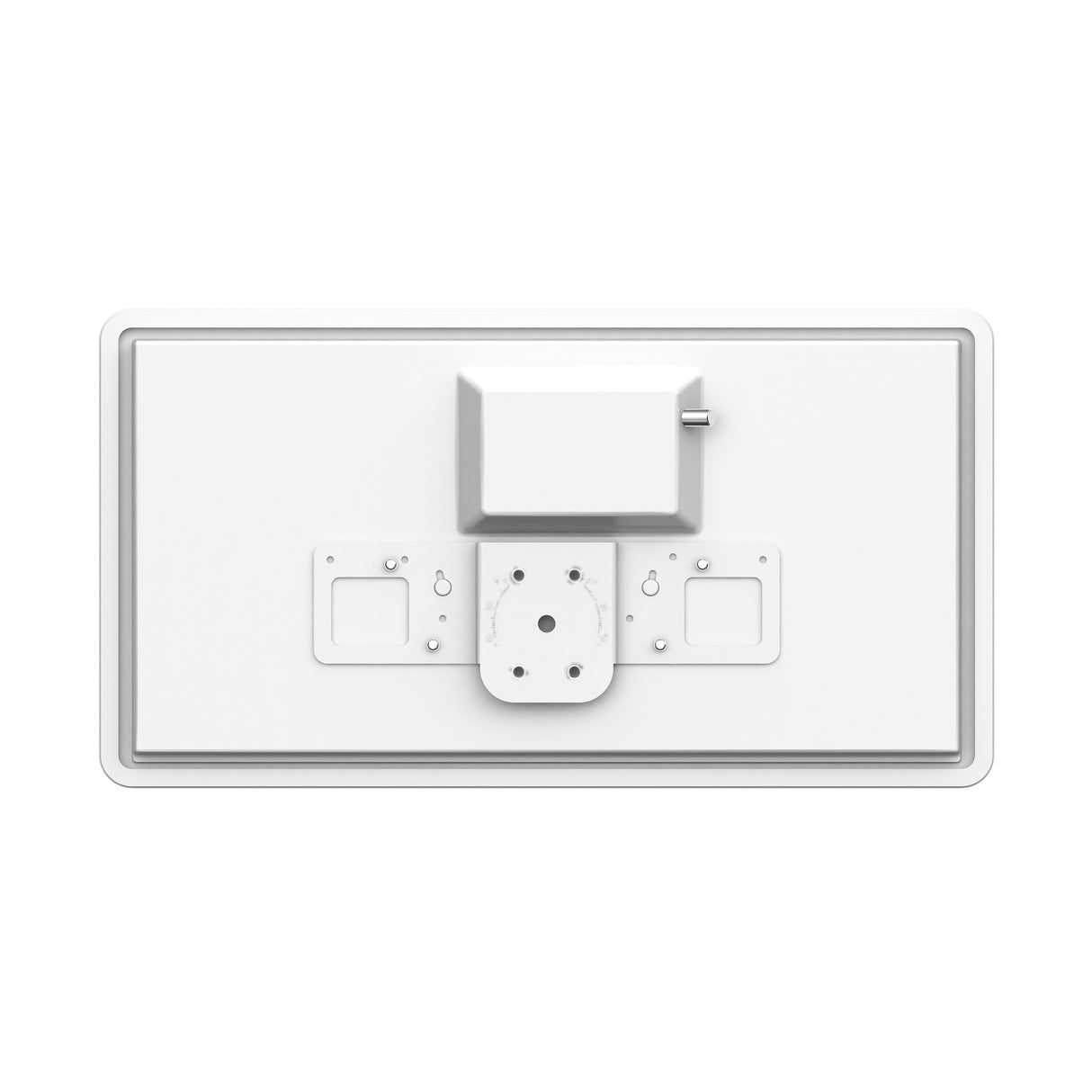 Antena de satélite plana AN7080 de 1 salida