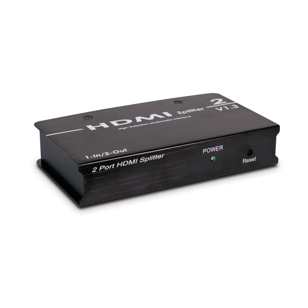 Distribuidor HDMI 1 entrada / 2 salidas AV0062