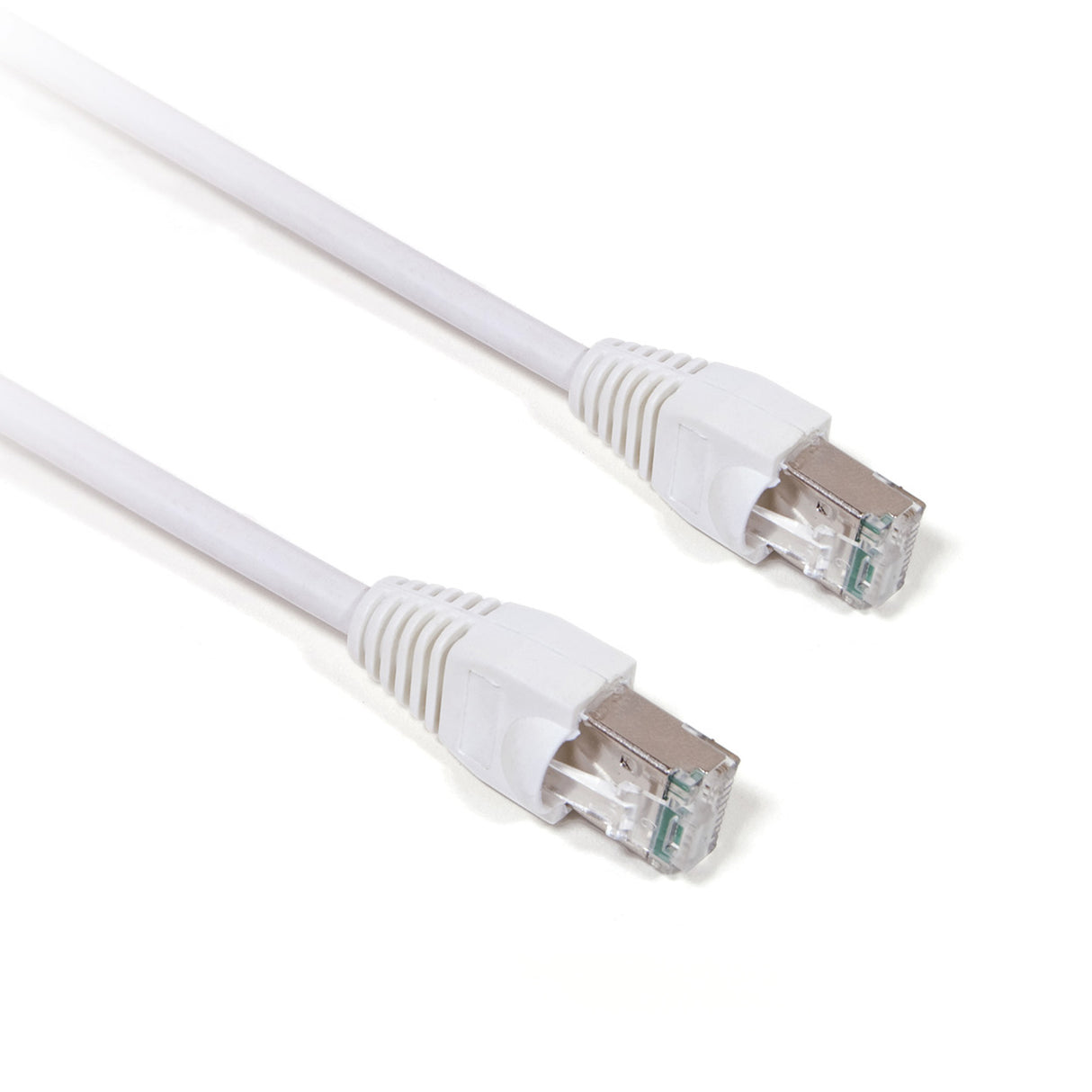Cable ethernet RJ45 (CAT 6) de 0,5 metros AV0187A