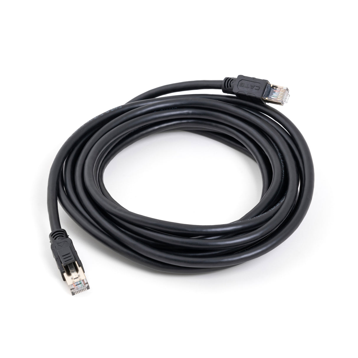 Cable ethernet RJ45 (CAT 8) de 5 metros AV0192C