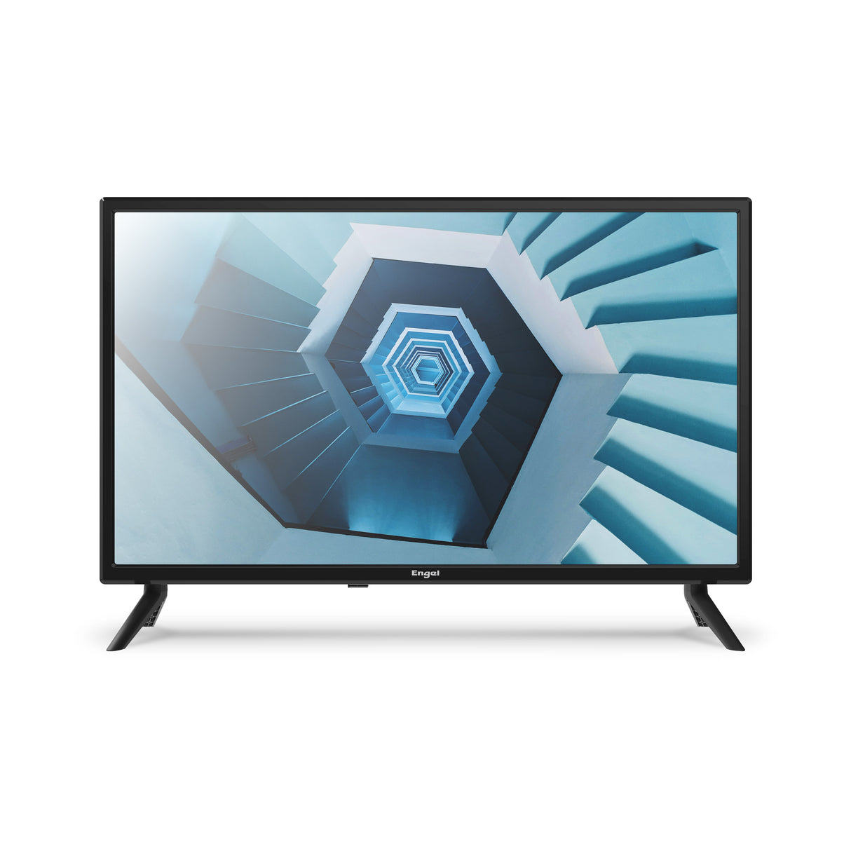 Televisor LED LE2466T2 HD de 24"