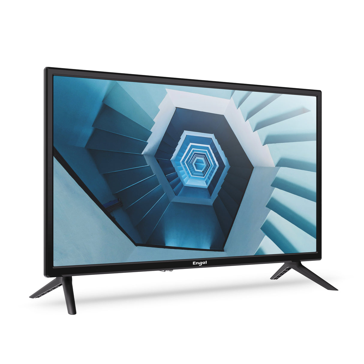 Televisor LED LE2466T2 HD de 24"