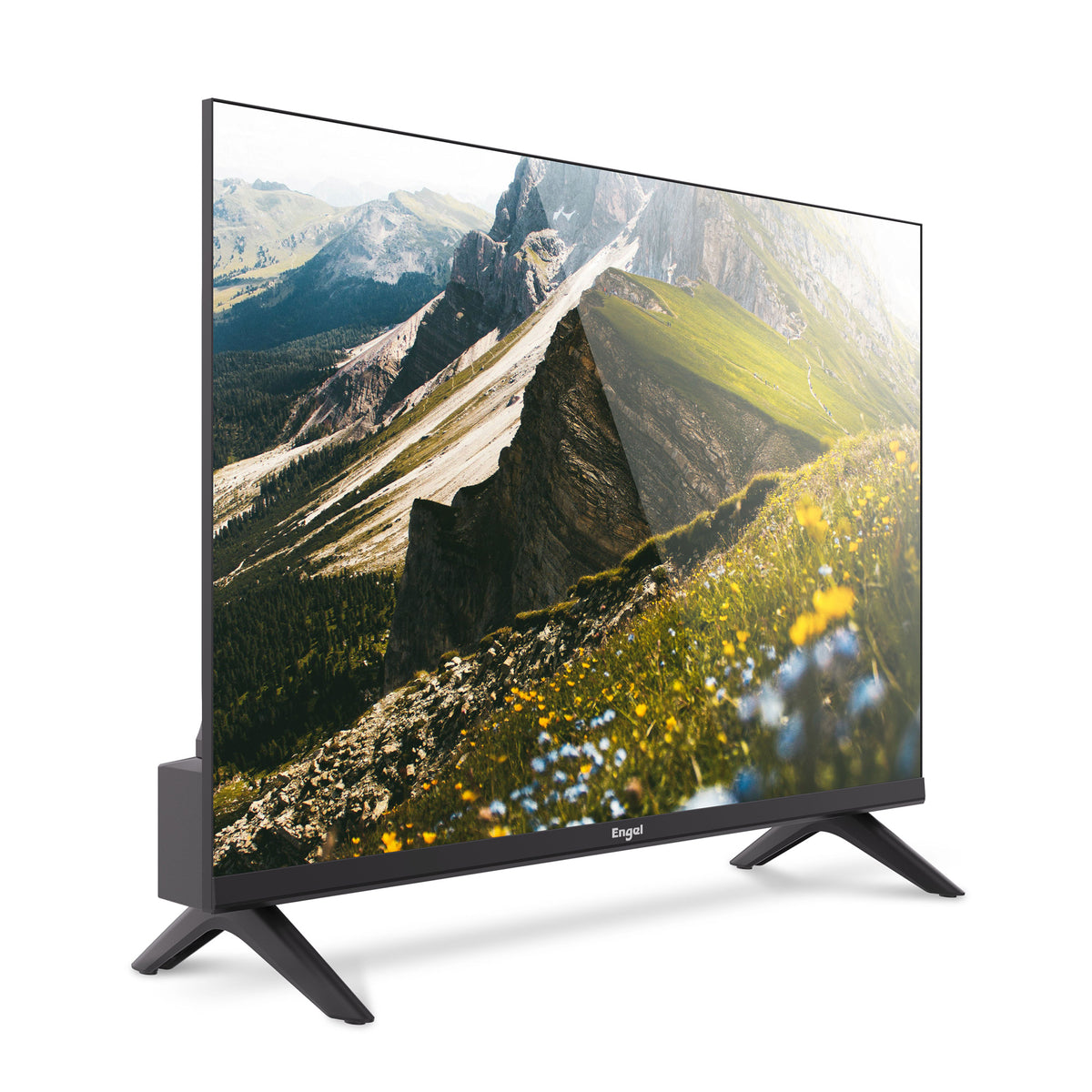 Televisor LED LE2468T2 HD de 24"