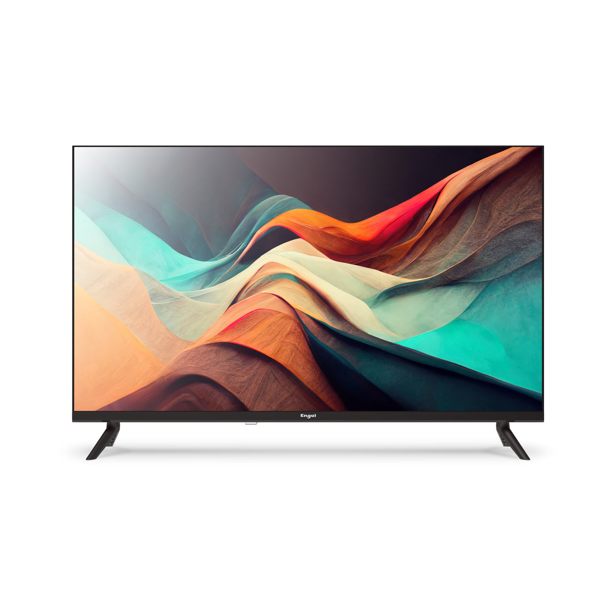 Televisor LED LE3266T2 HD de 32"