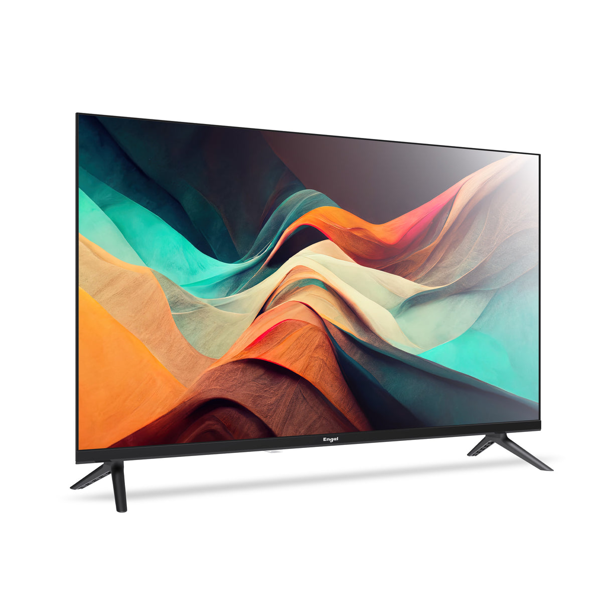 Televisor LED LE3266T2 HD de 32"