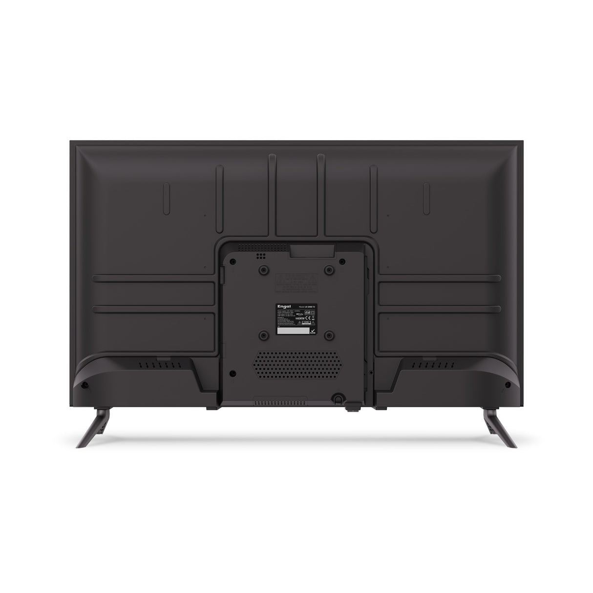 Televisor LED LE3266T2 HD de 32"