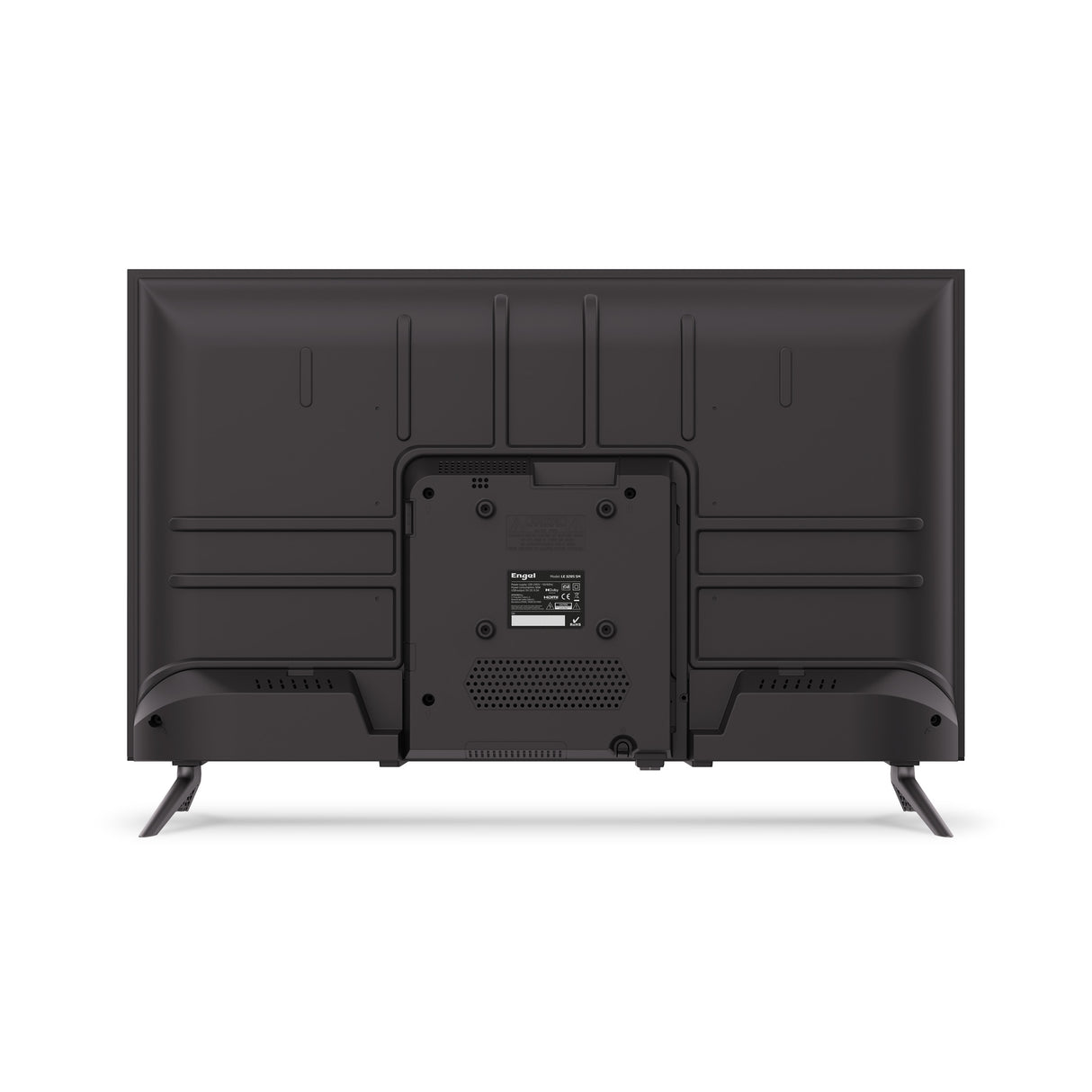 Televisor LED Smart TV LE3287SM HD de 32"