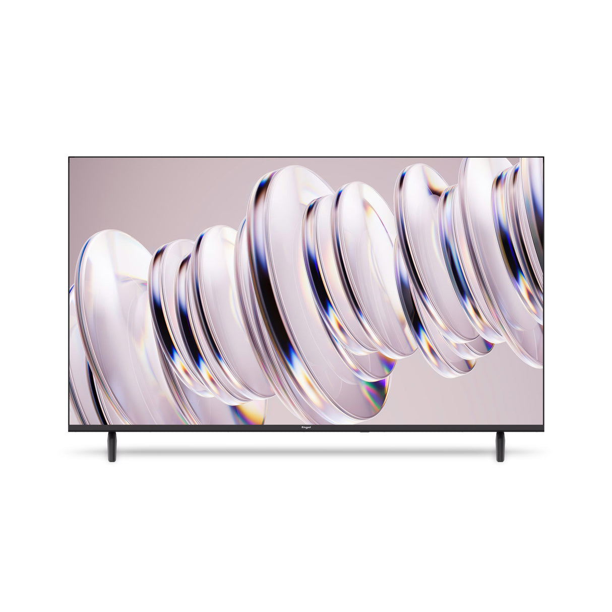 Televisor QLED Smart TV LE4398QLED Full HD de 43"