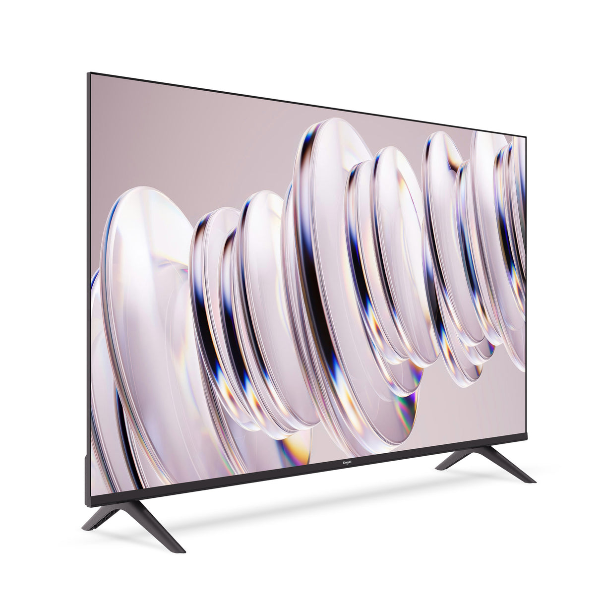 Televisor QLED Smart TV LE4398QLED Full HD de 43"