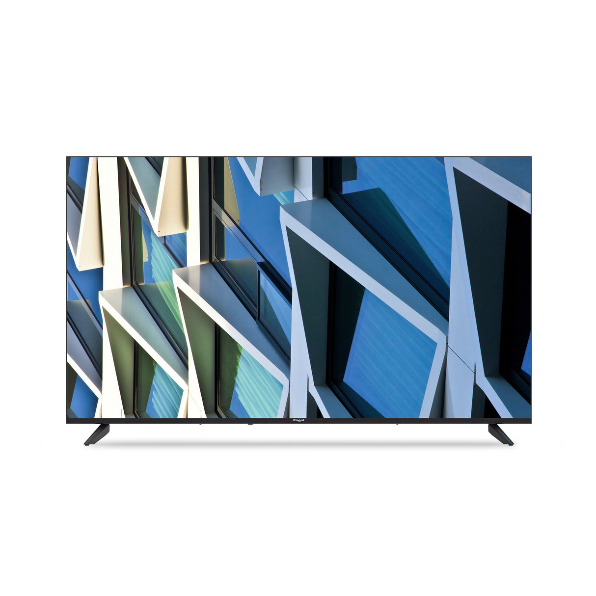 Televisor LED Smart TV LE5588SM 4K UHD de 55"