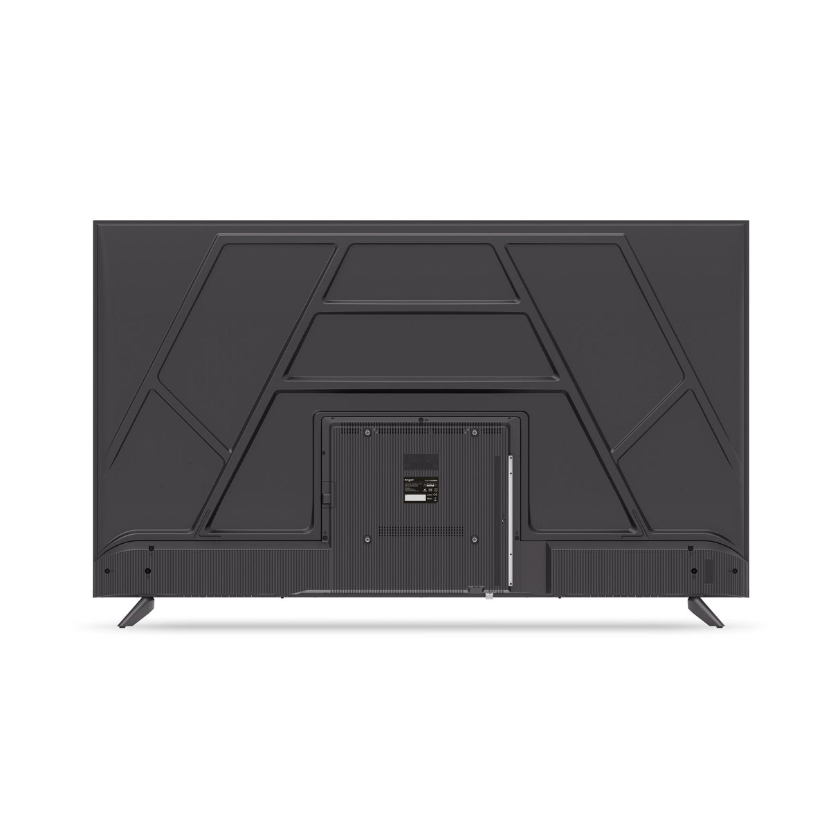 Televisor LED Smart TV LE5588SM 4K UHD de 55"
