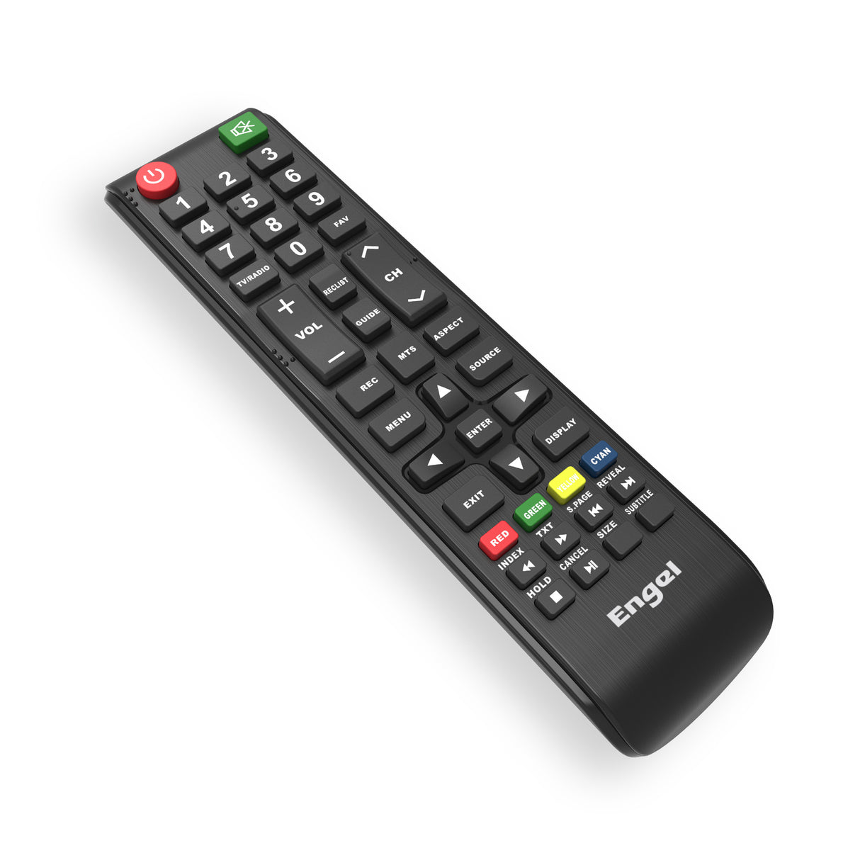 Mando MD0532 compatible con el televisor Engel LE4060SAT