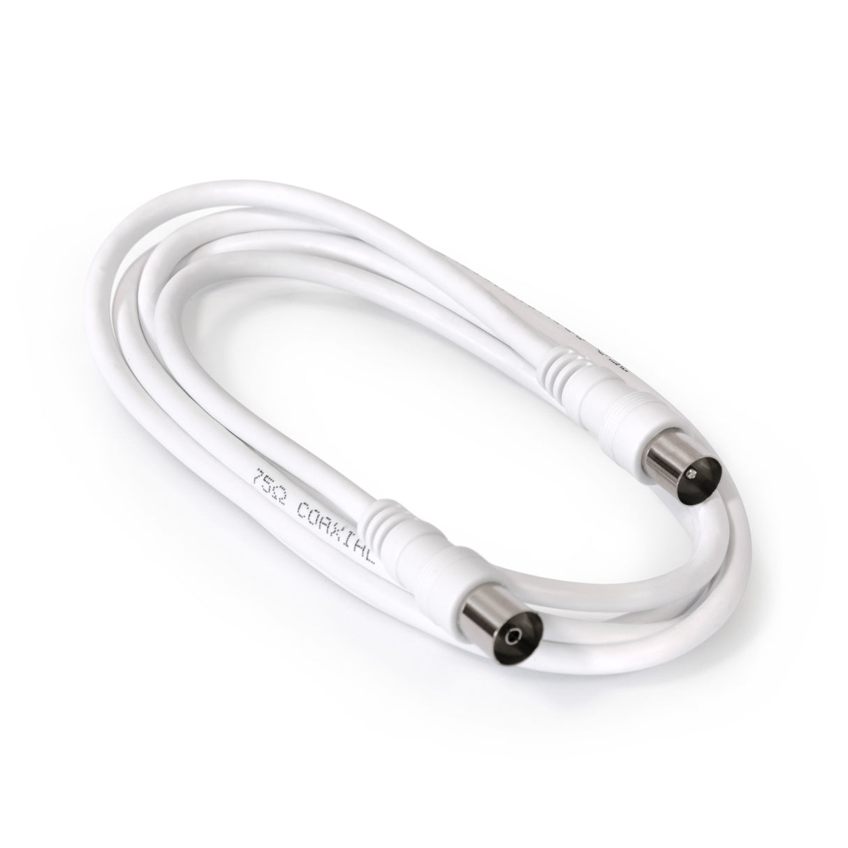 Prolongador de antena MP0578C macho-hembra de 1,5 m