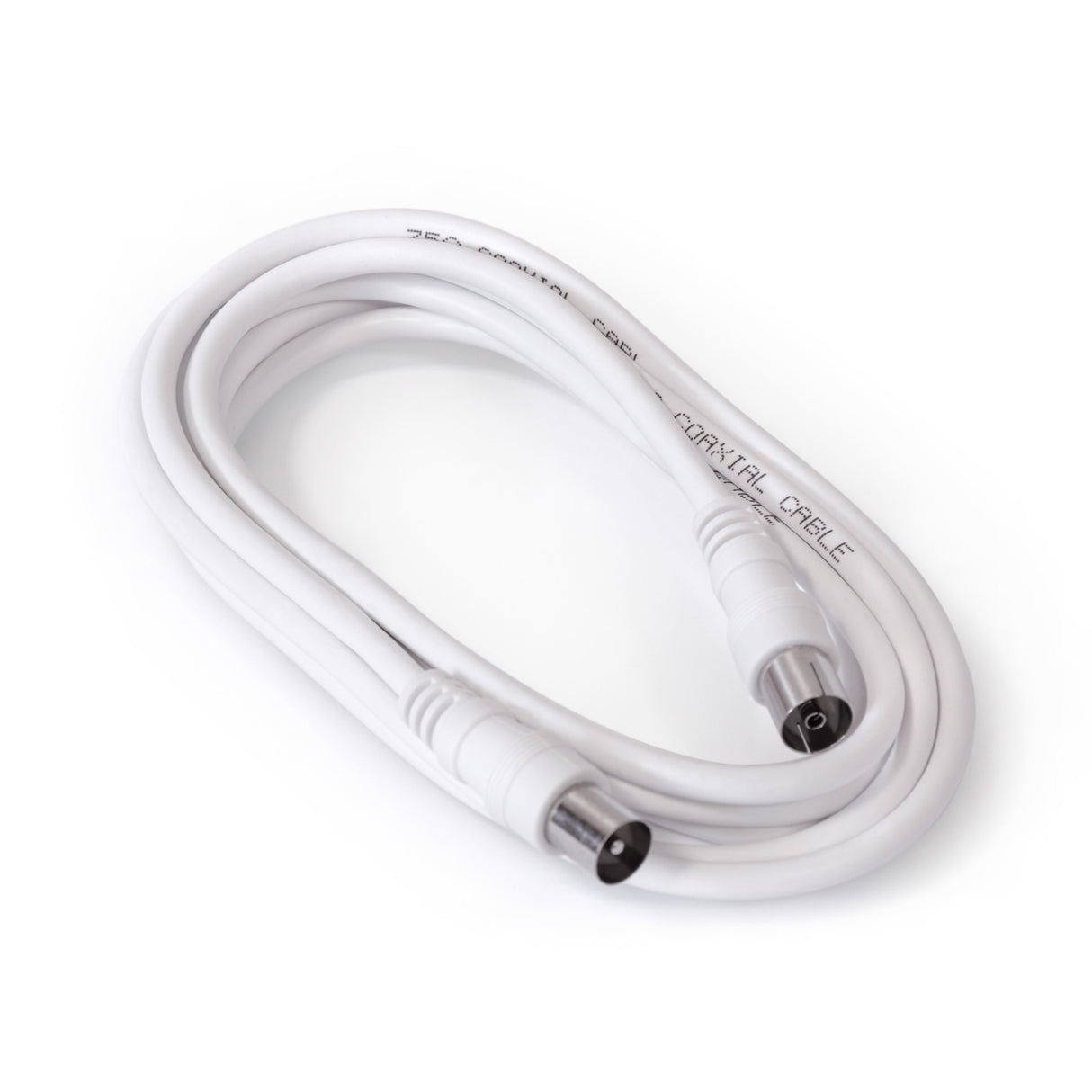 Prolongador de antena MP0579C macho-hembra de 2,5 m