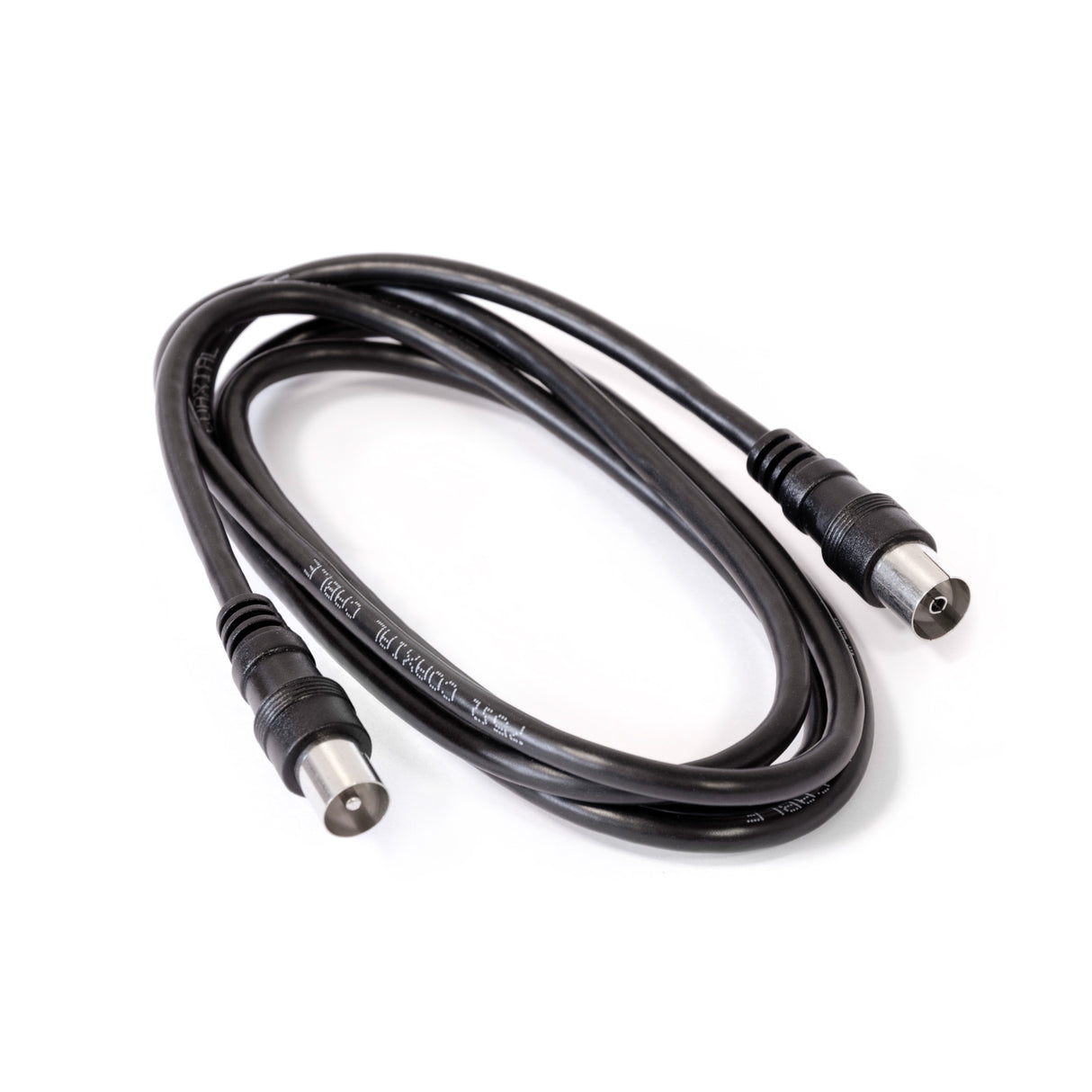 Prolongador de antena MP0584C macho-hembra de 1,5 m