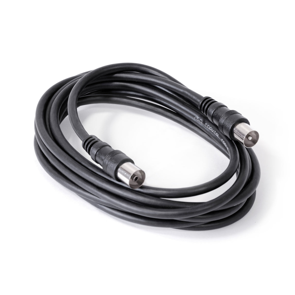 Prolongador de antena MP0586C macho-hembra de 2,5 m