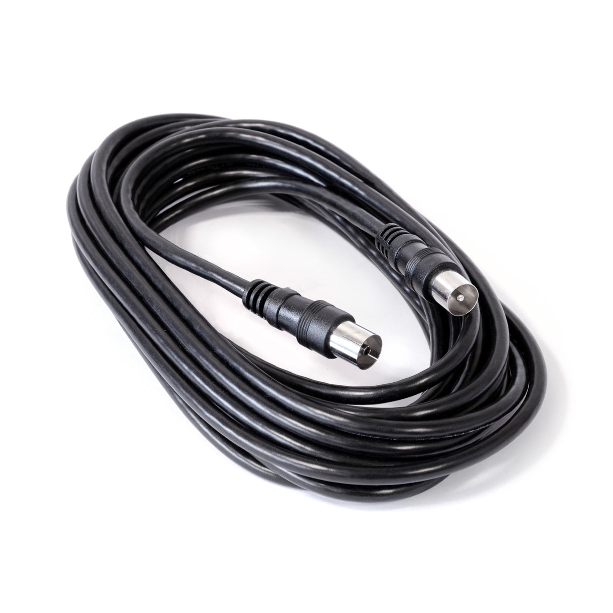 Prolongador de antena MP0588C macho-hembra de 5 m