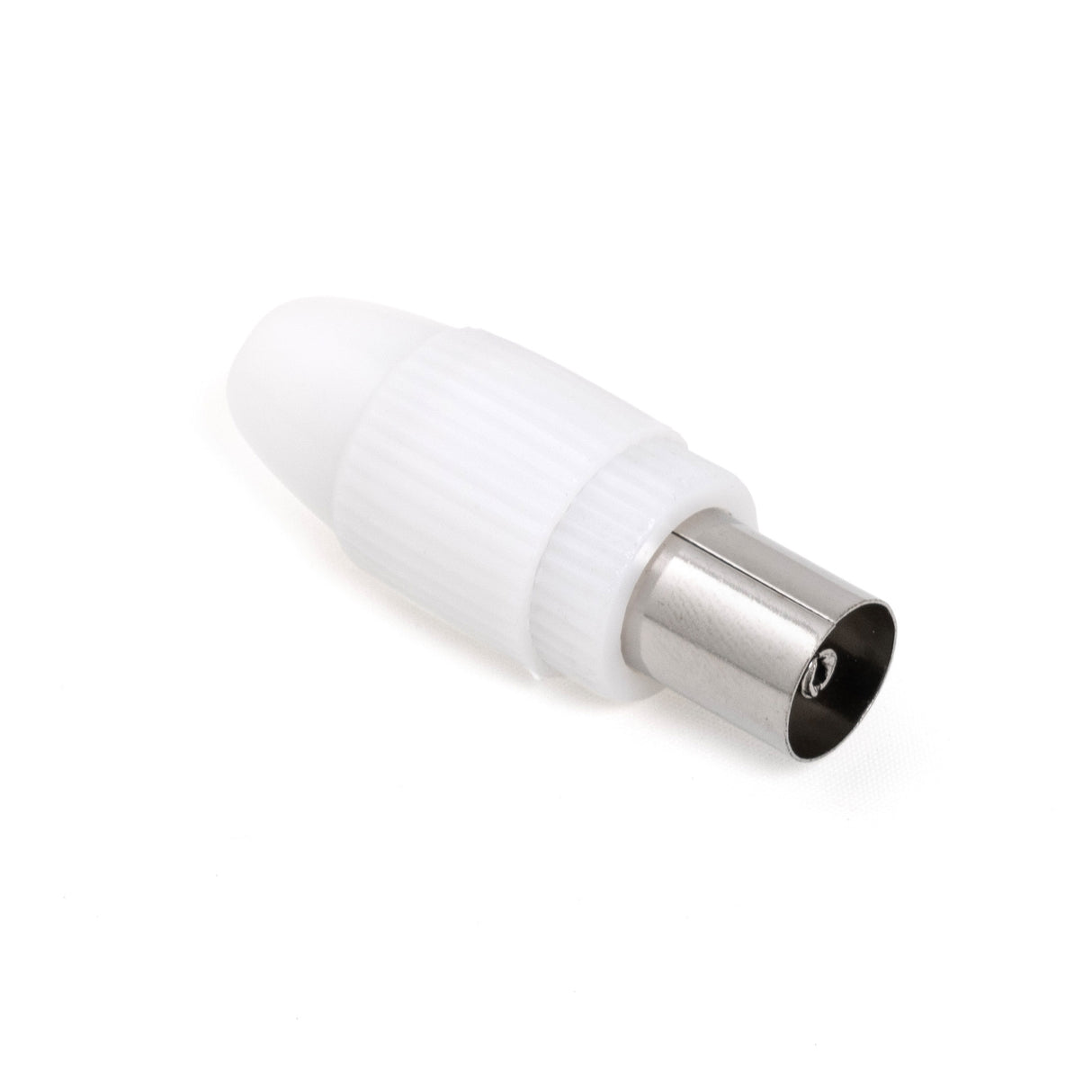 Conector recto de antena hembra MP0612C