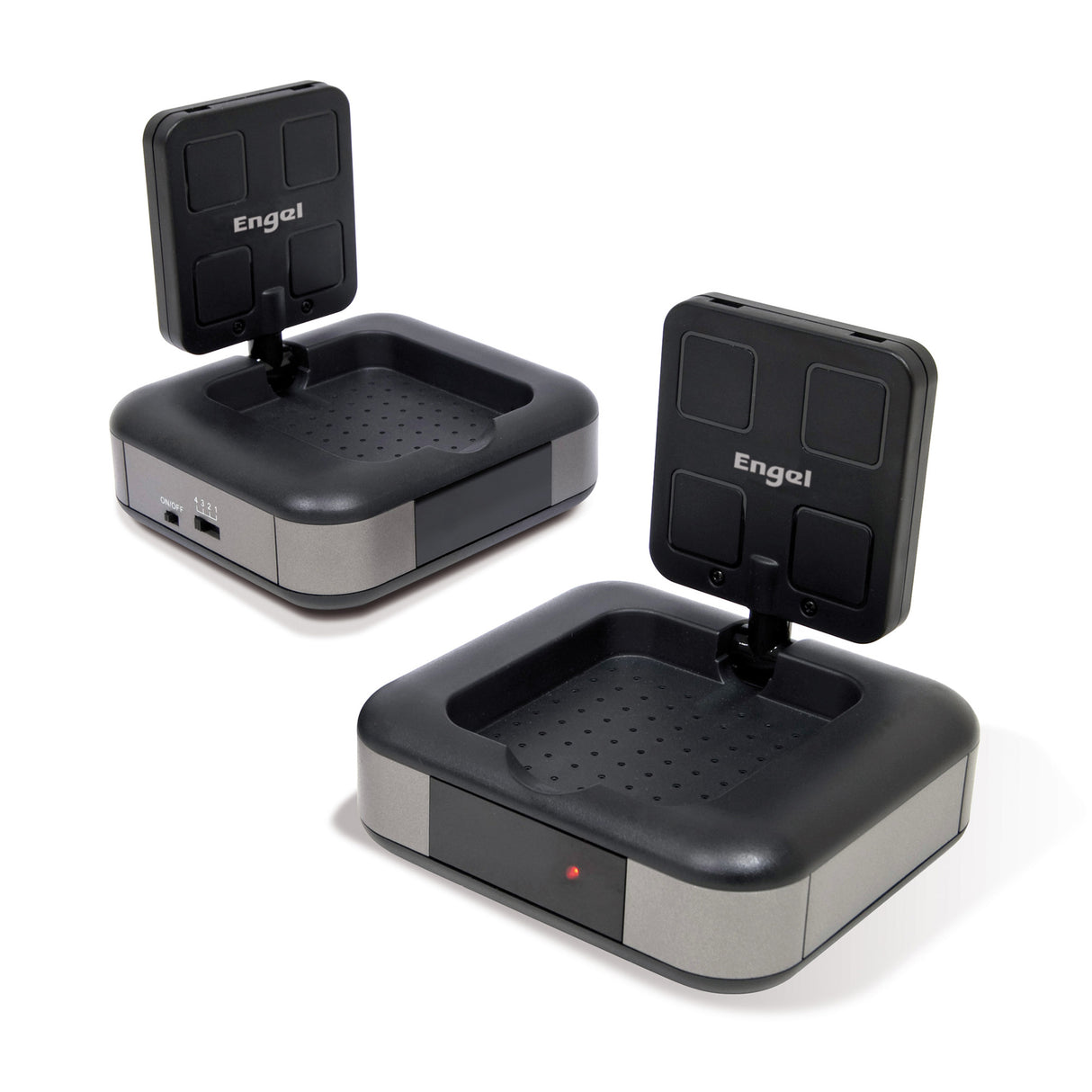 Transmisor A/V inalámbrico 5,8 GHz AV PLUS III MV7230