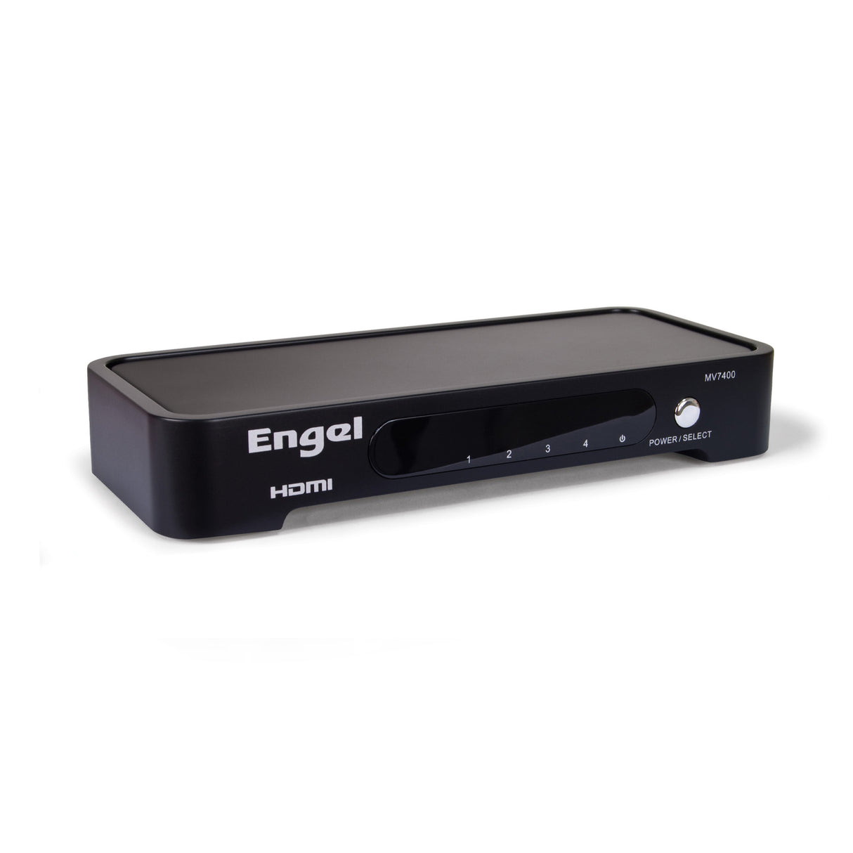 Conmutador HDMI 4 entradas / 1 salida MV7400