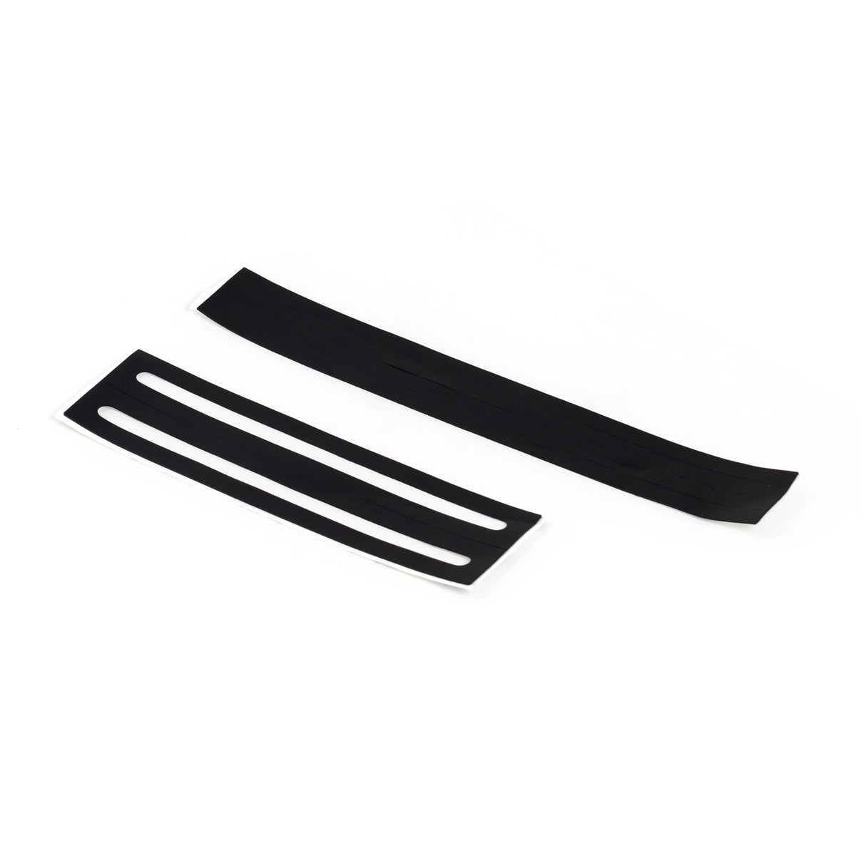 Kit herrajes para balcón de barandilla redonda