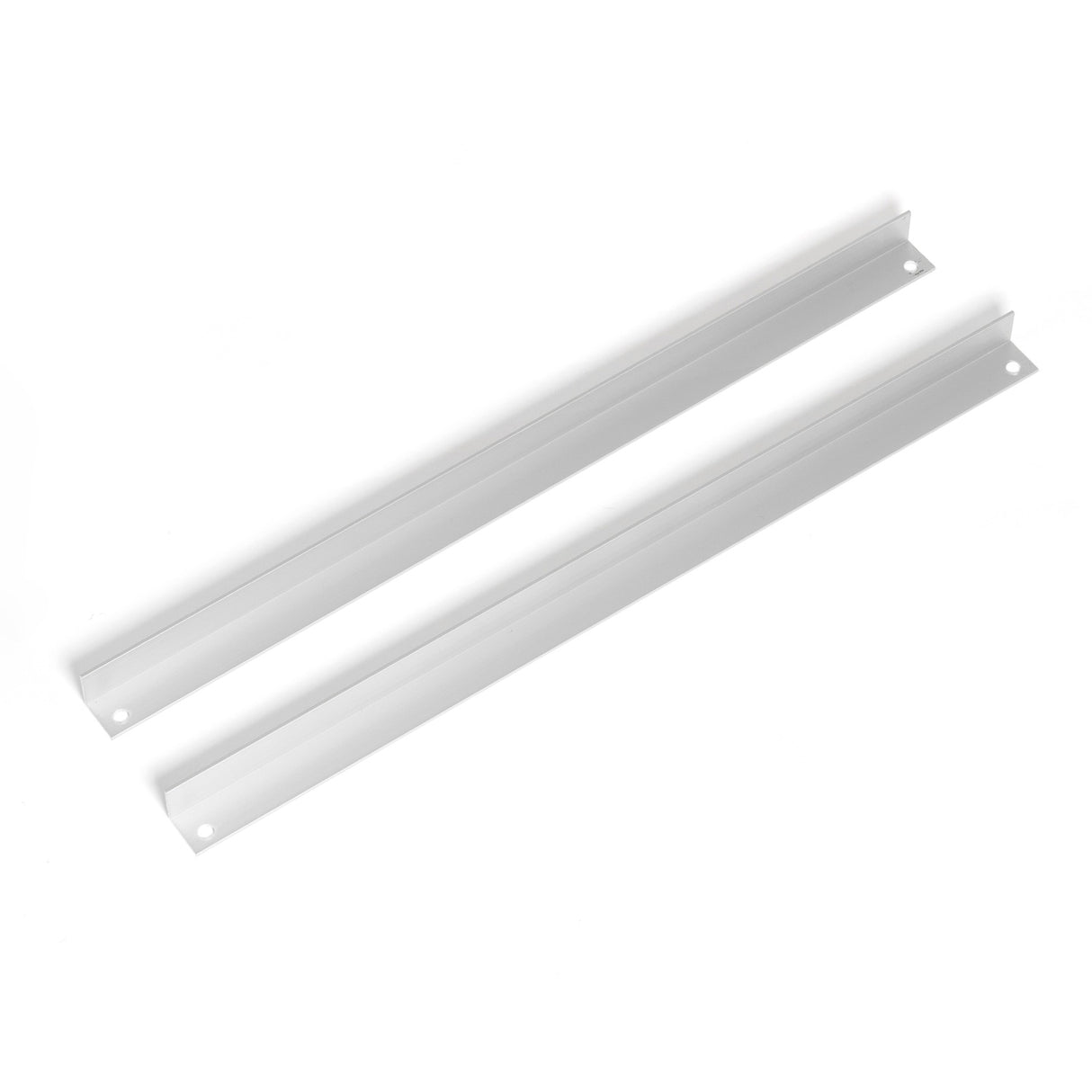 Kit herrajes para instalación horizontal