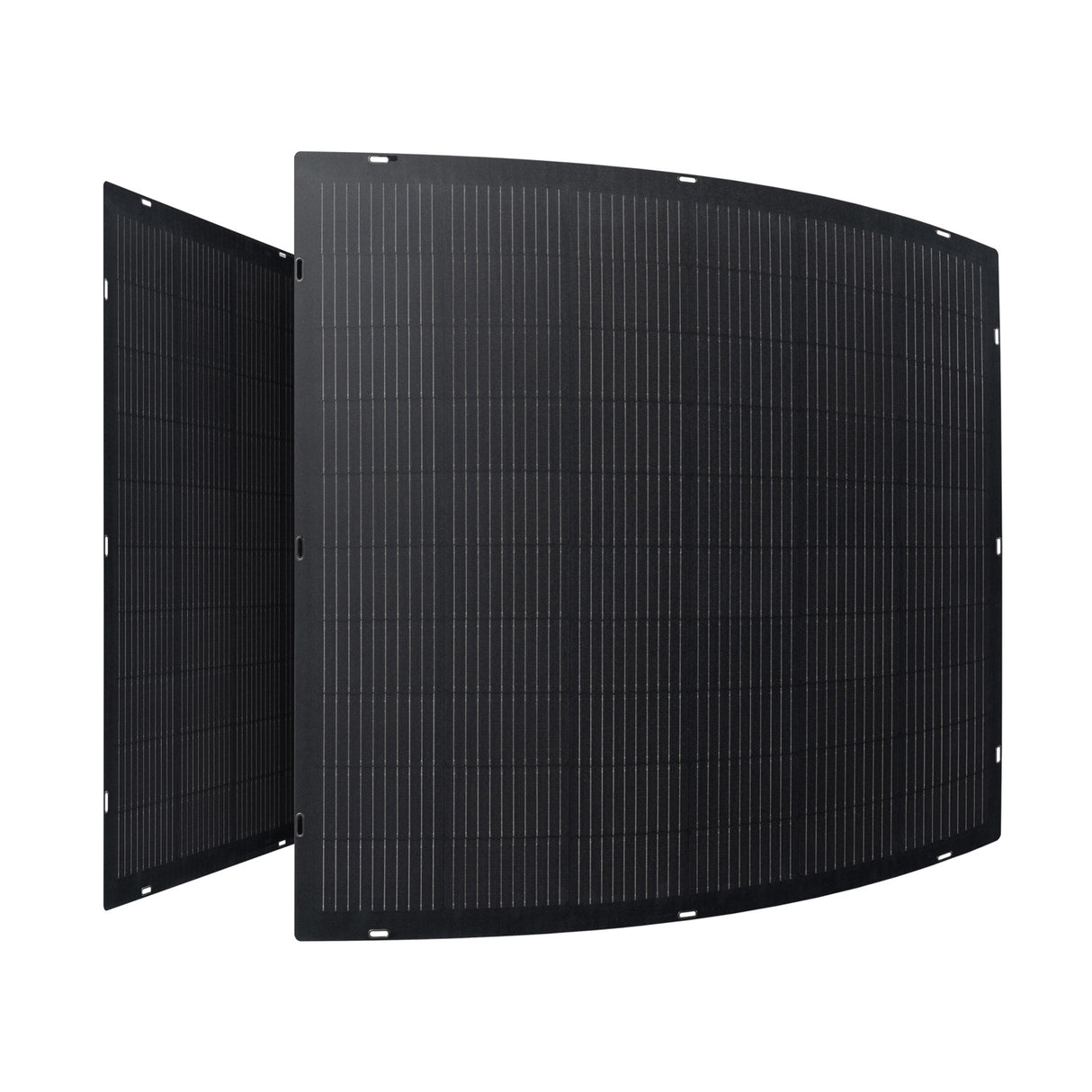 Placas solares flexibles 400W