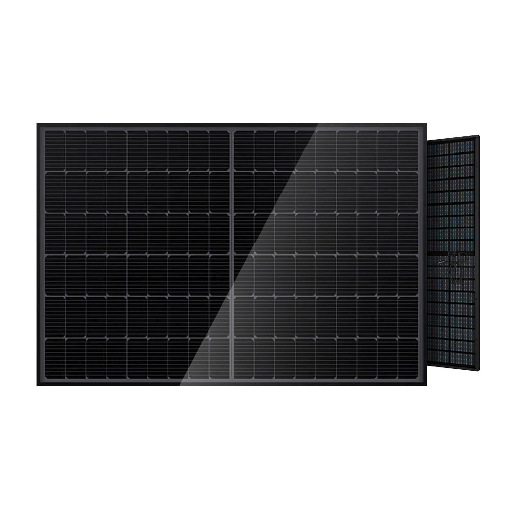 Placas solares rígidas 800W