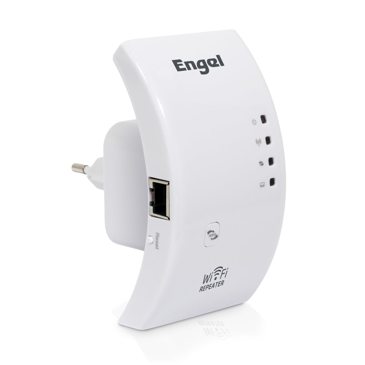 Repetidor WiFi inalámbrico PW3000