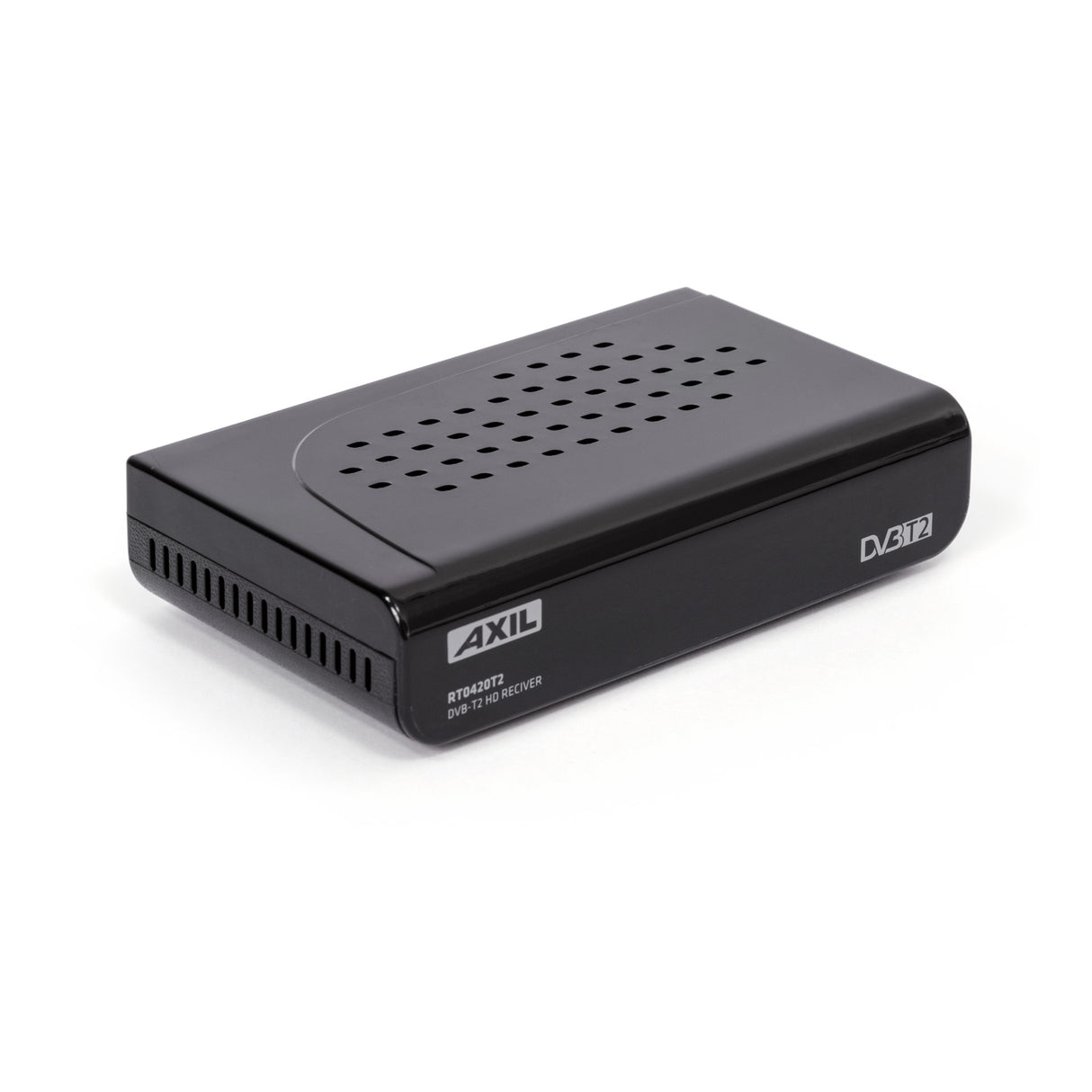Receptor DVB-T2 HD grabador RT0420T2