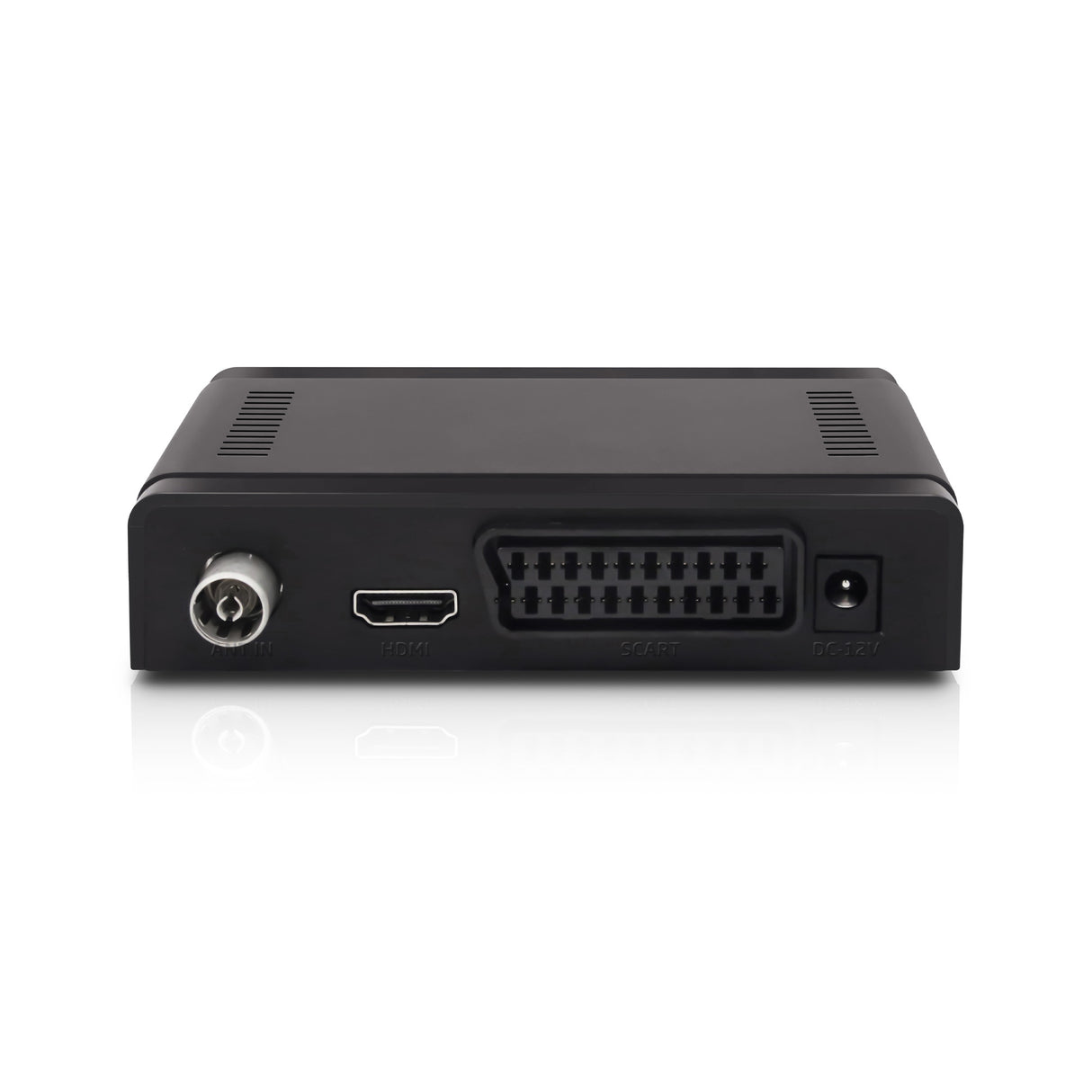 Receptor DVB-T2 HD grabador RT5130T2