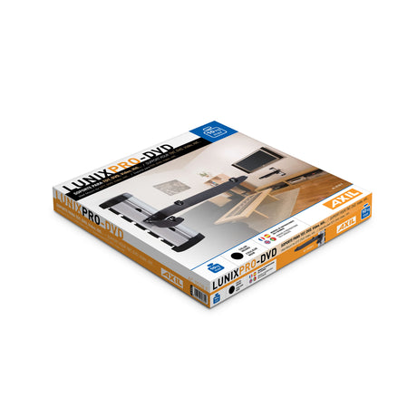 Soporte LunixPro-DVD AC0538E para TDT, DVD, Video y HiFi