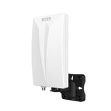 Antenne extérieure TNT active AN0264G5 avec filtre PROTECT 5G