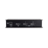 Distributeur HDMI 1 entrée / 2 sorties AV0062