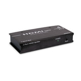 Distribuidor HDMI 1 entrada / 4 salidas AV0064